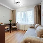 Stylish Near The Center Ξενοδοχείο με διαμερίσματα 3*