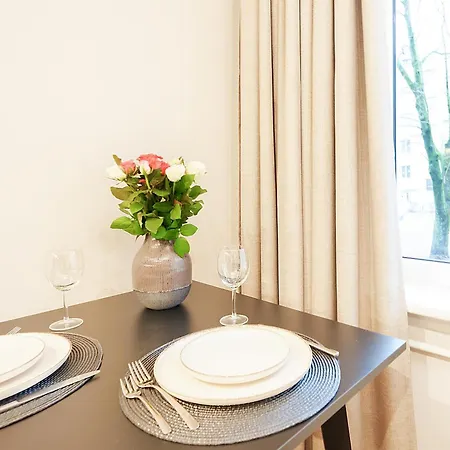 Stylish Near The Center Wilna