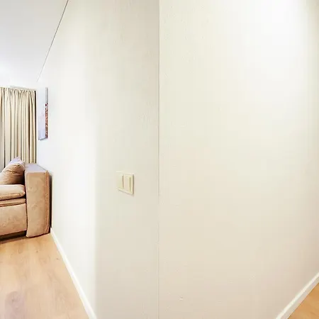 Stylish Near The Center Aparthotel Vilnius