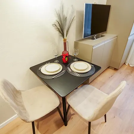 Stylish Near The Center Vilnius