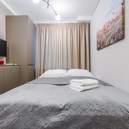 Stylish Near The Center 3* Vilnius