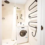 Stylish Near The Center