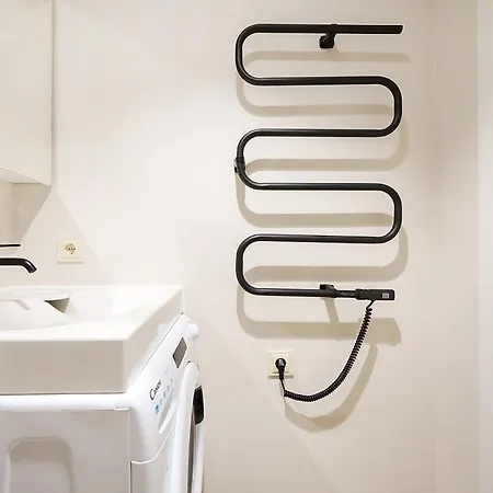 Апарт-отель Stylish Near The Center Вильнюс