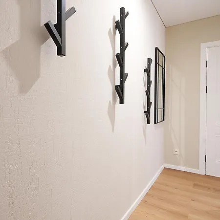 Stylish Near The Center Lejlighedshotel 3*