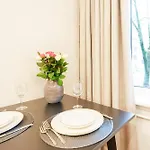 Stylish Near The Center Vilnius