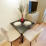 Stylish Near The Center Vilnius